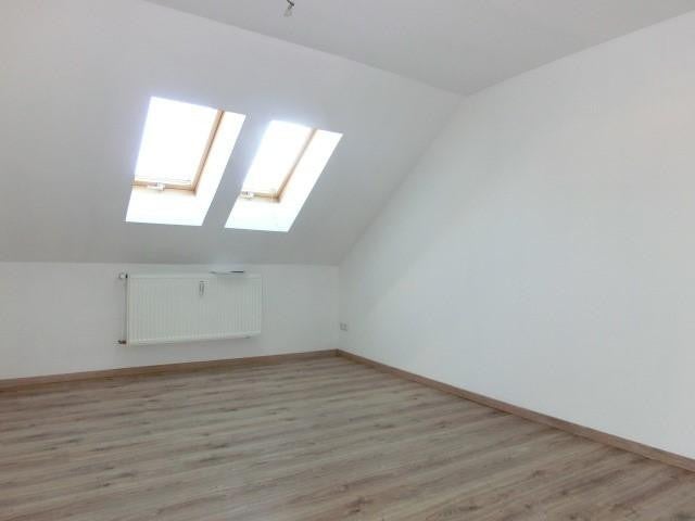 Wohnung Schlachthofstraße in Glauchau