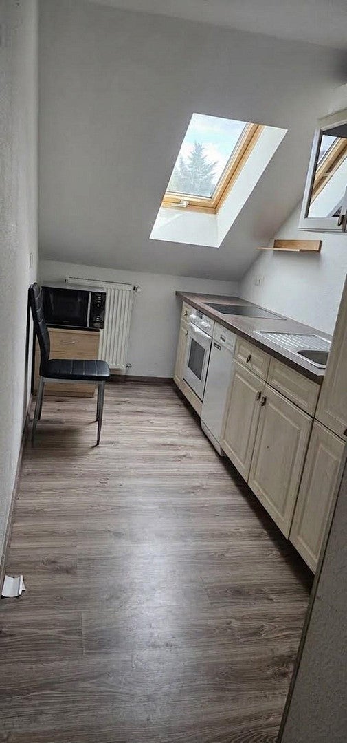 Wohnung Schlachthofstraße in Glauchau