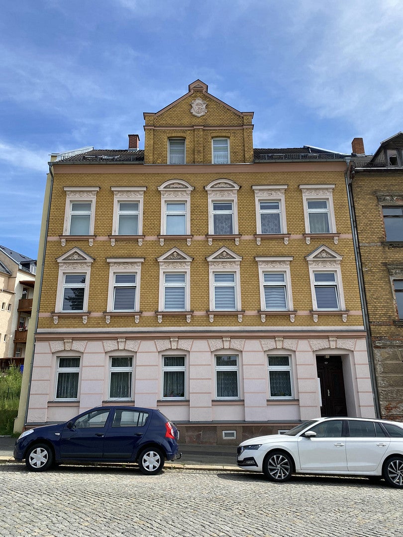Wohnung Schlachthofstraße in Glauchau