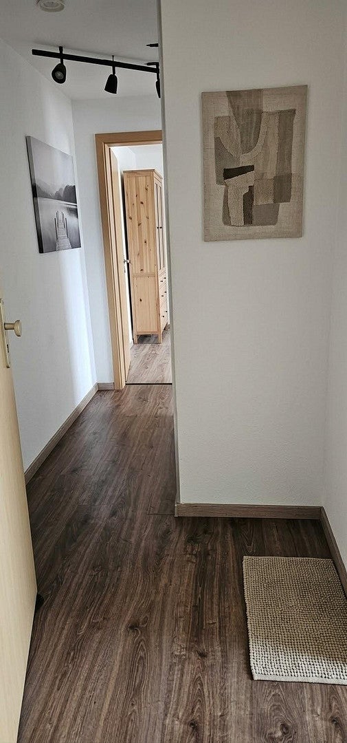 Wohnung Schlachthofstraße in Glauchau