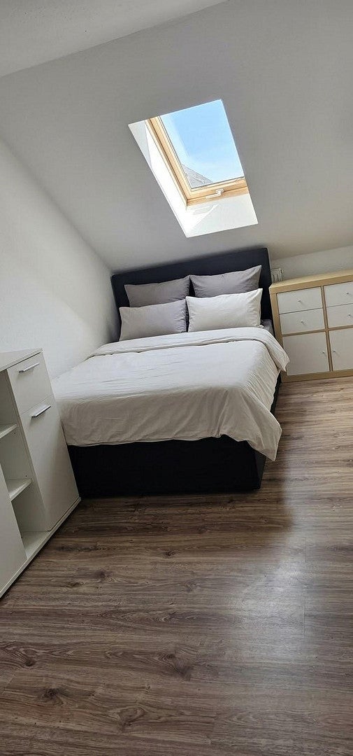 Wohnung Schlachthofstraße in Glauchau