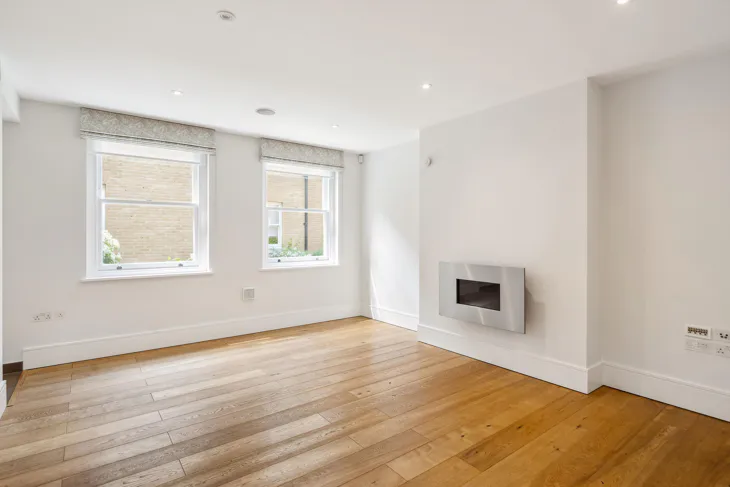 Flat King's Road in Greater London