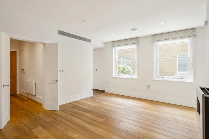 Flat King's Road in Greater London