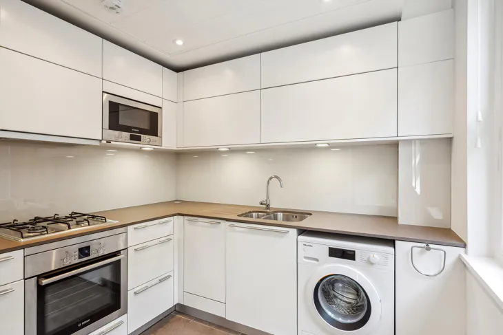 Flat King's Road in Greater London