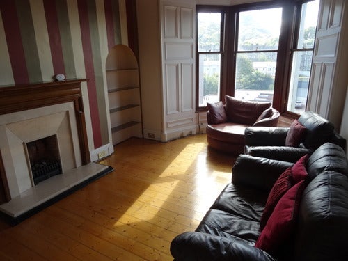 Flat London Road in City of Edinburgh