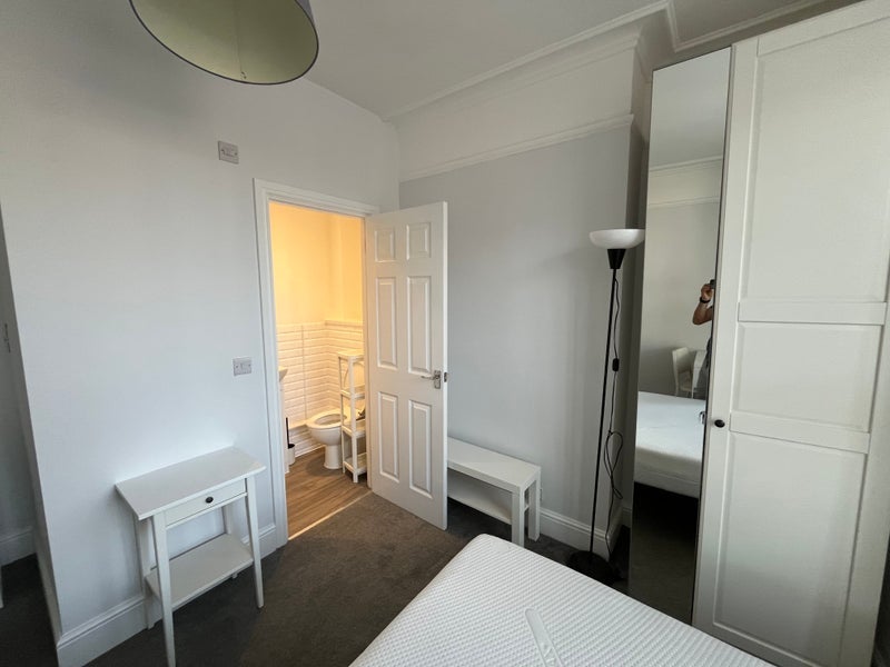 Room Hastings Road in Maidstone