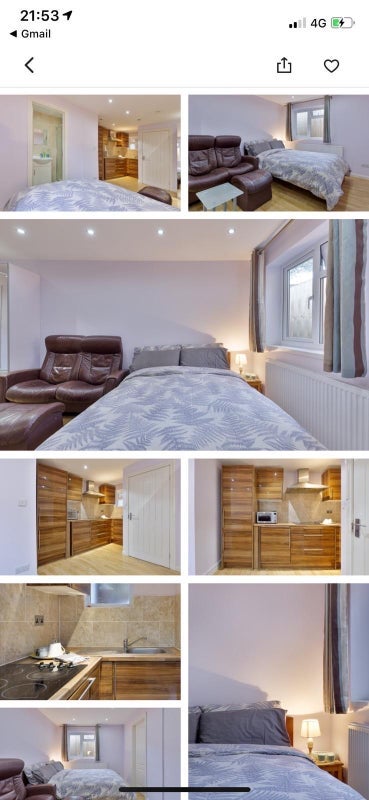 Room Headington Place in Slough