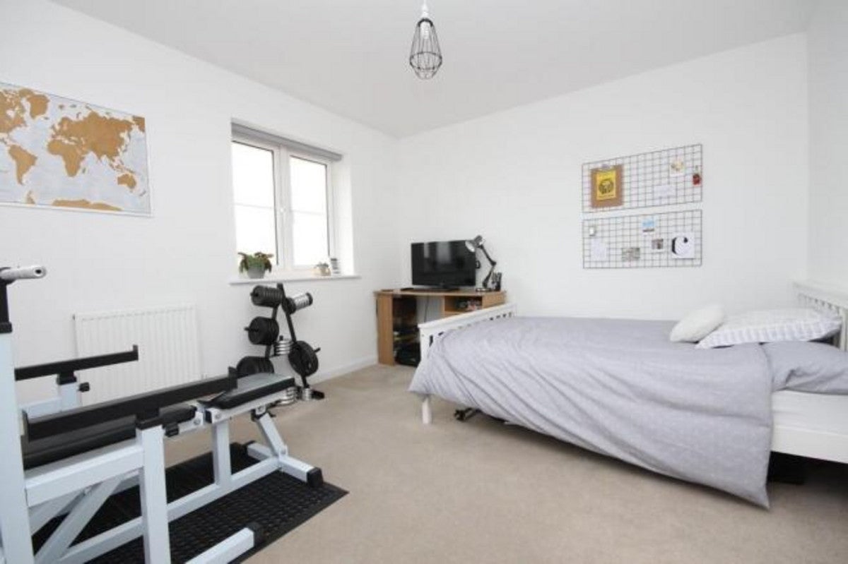 Flat Cambrian Way in Worthing