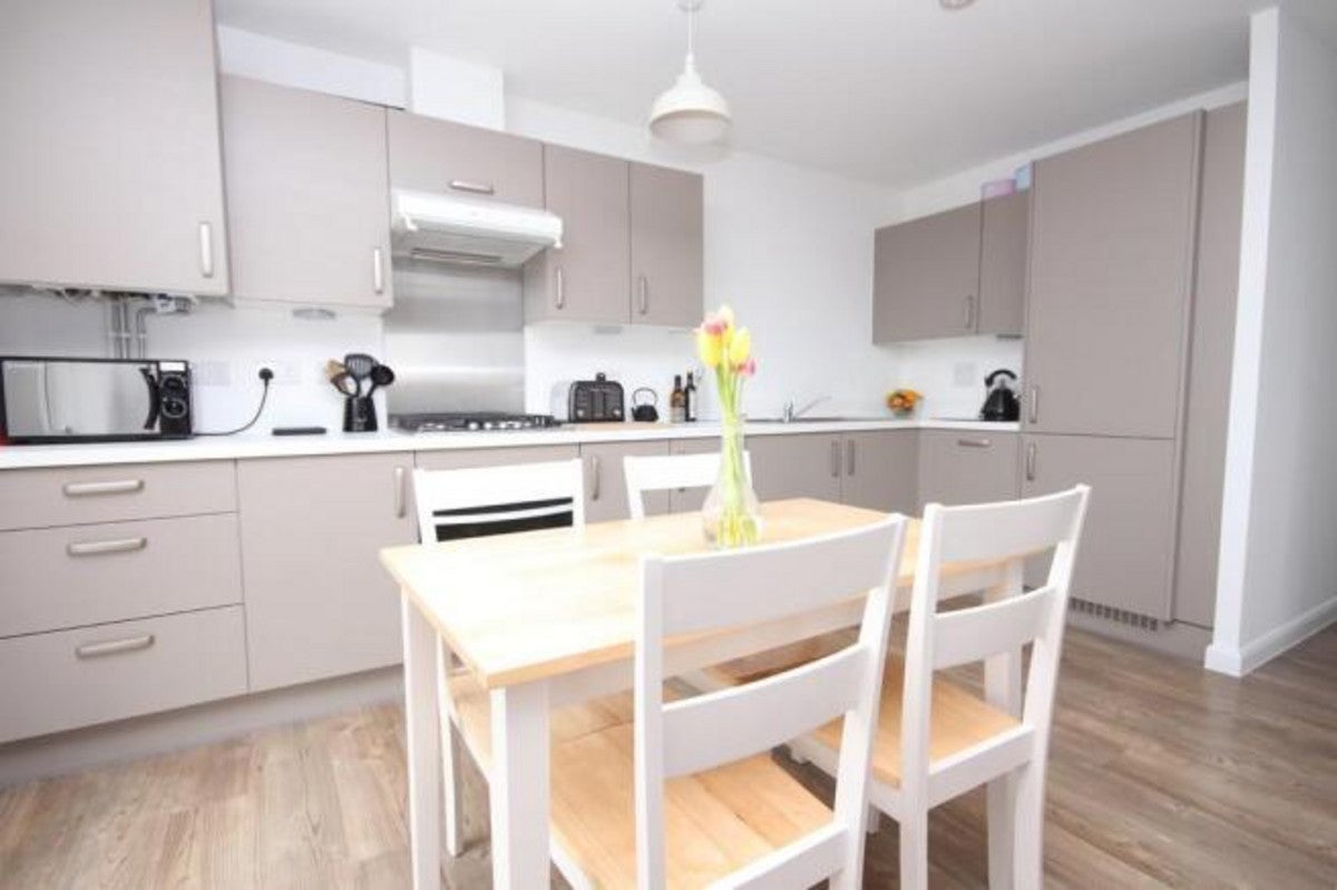 Flat Cambrian Way in Worthing
