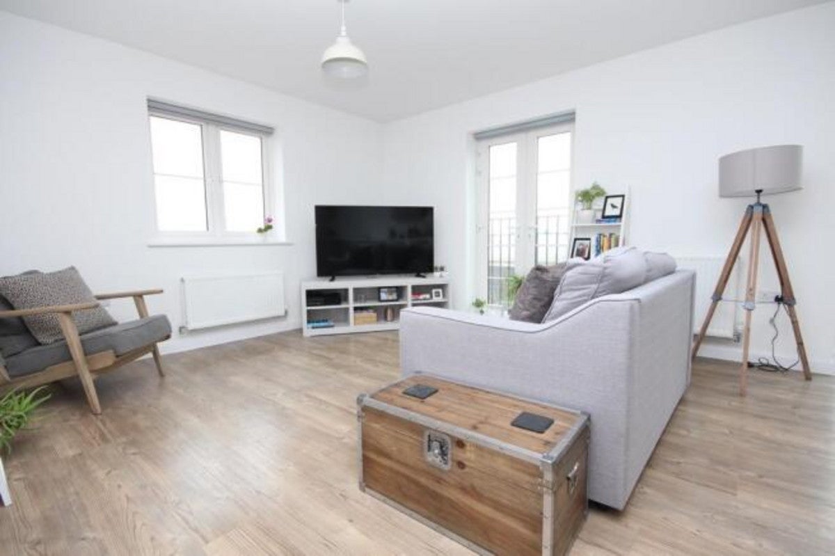 Flat Cambrian Way in Worthing