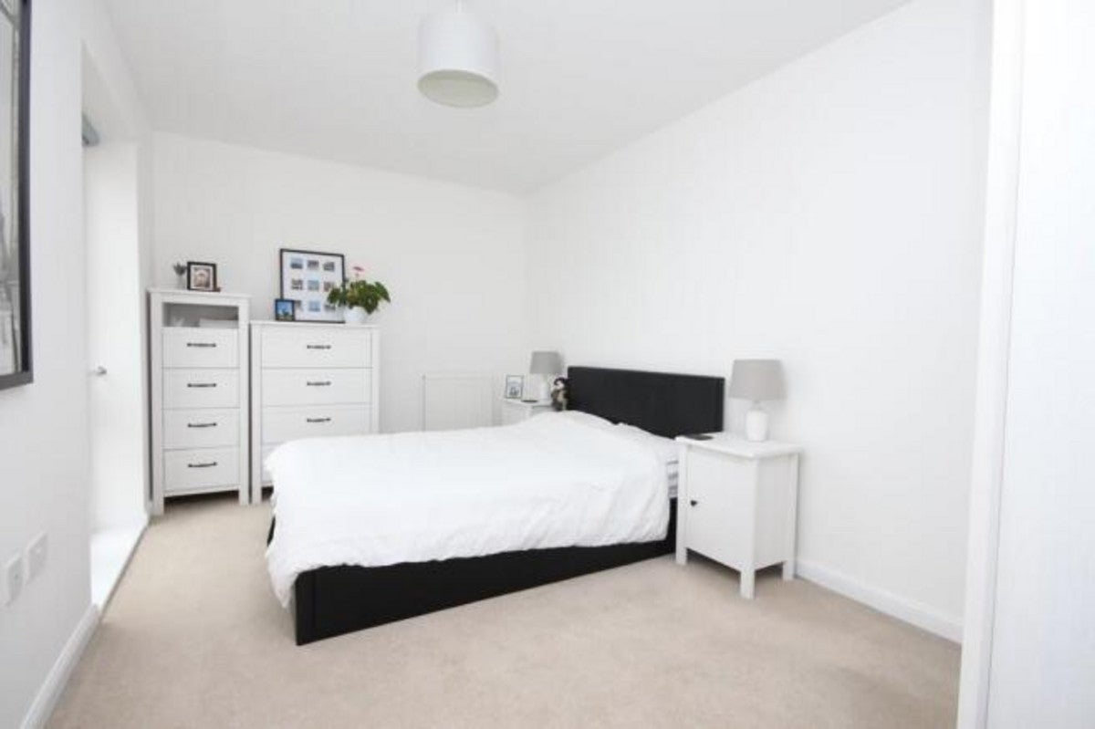 Flat Cambrian Way in Worthing