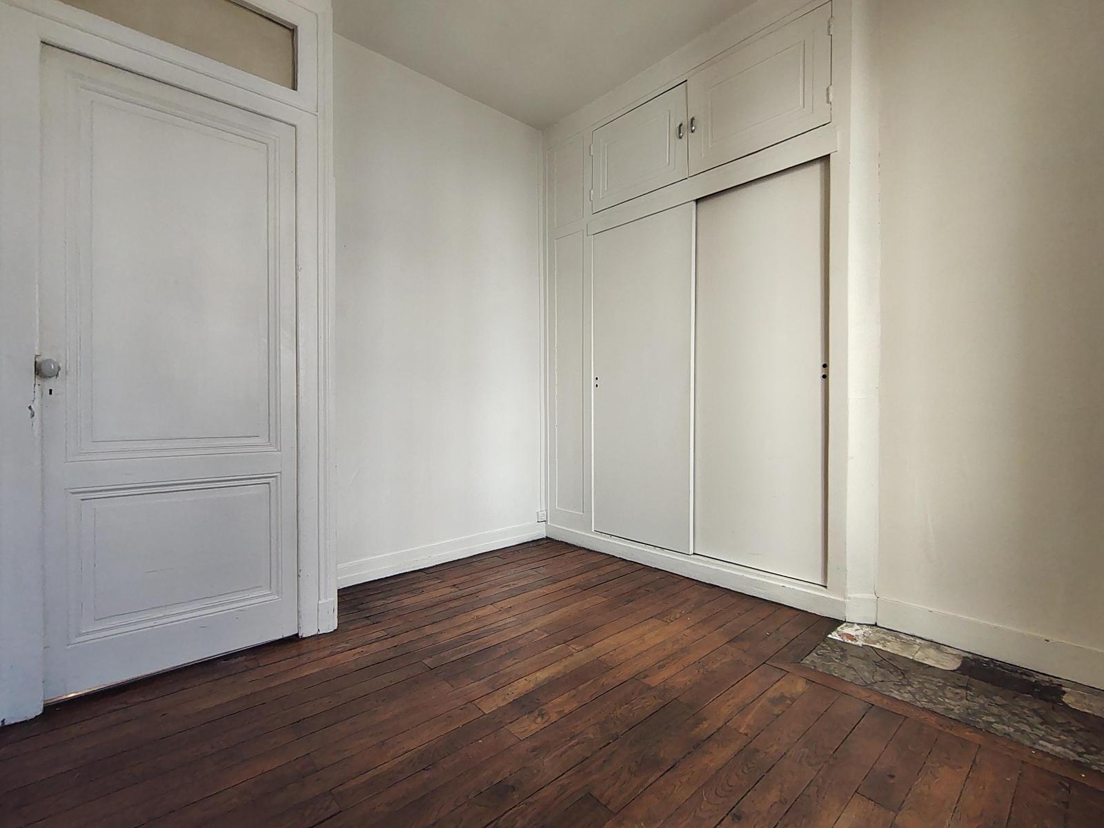 Appartement Cours Gambetta à Lyon