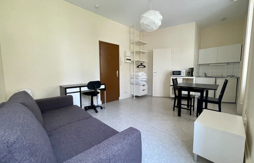Appartement Avenue du Midi à Limoges