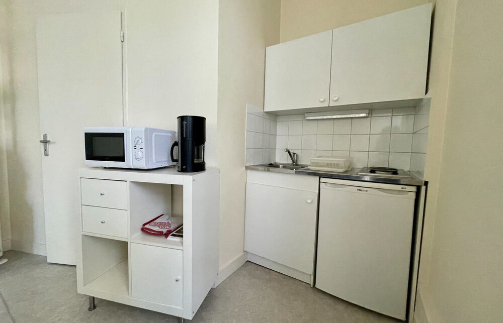Appartement Avenue du Midi à Limoges