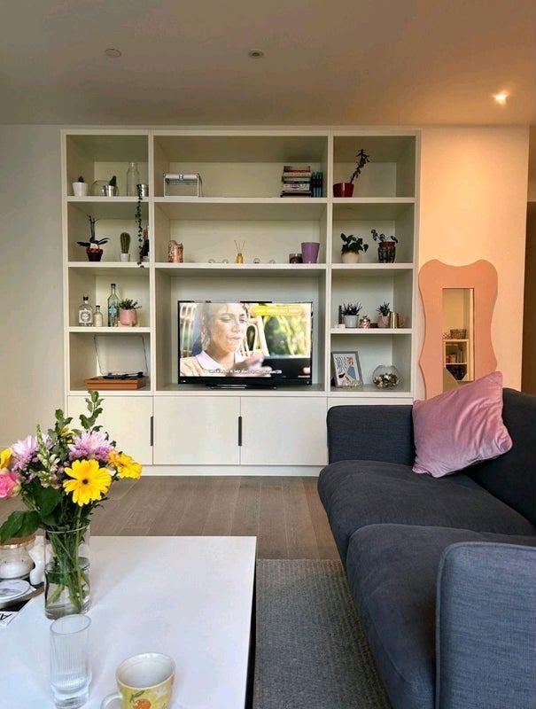 Room Fortunes Walk in Greater London