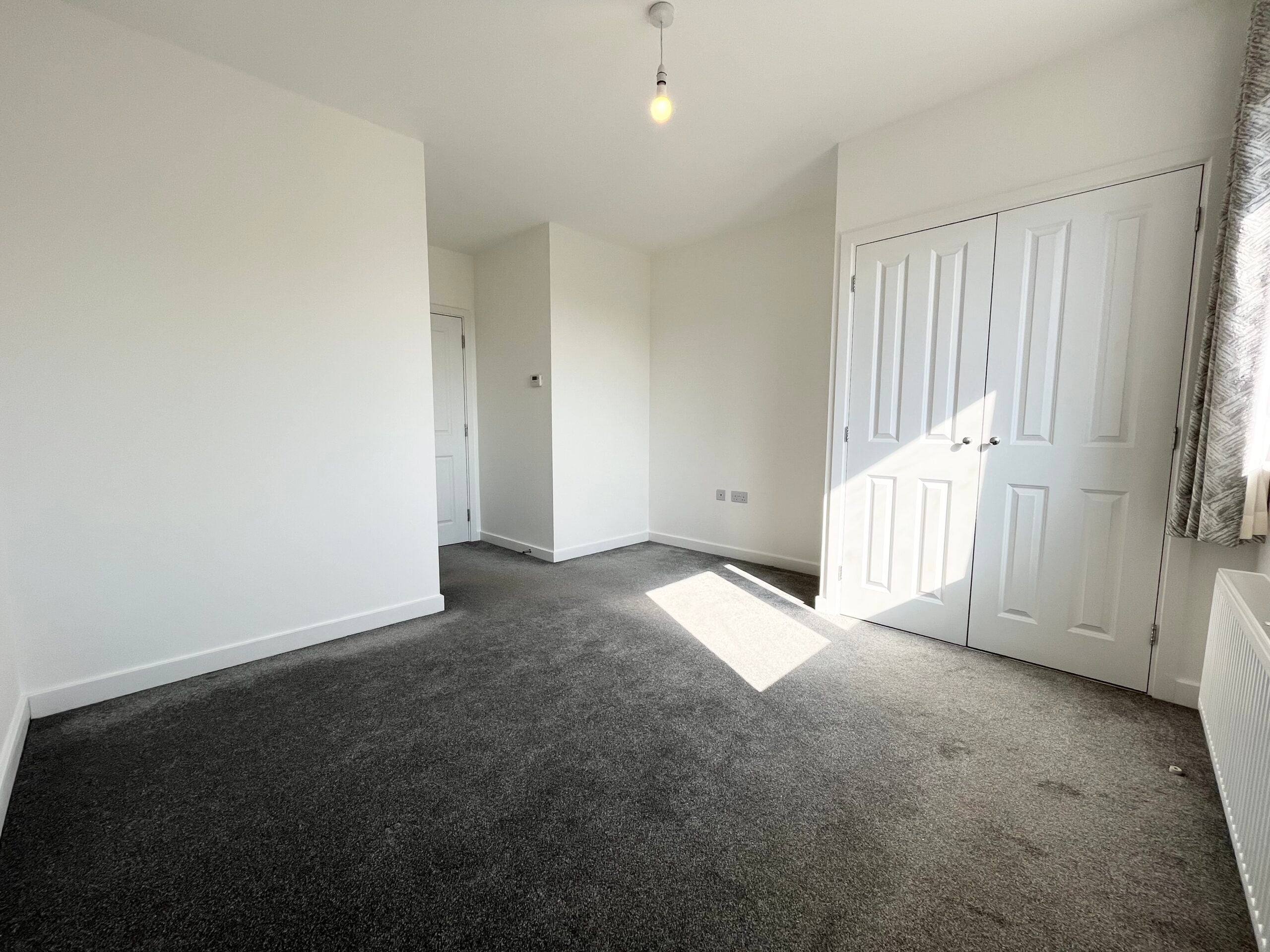 Flat Chapman Avenue in Peterborough