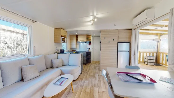 Appartement Chemin des Roselières à Saint-Hilaire-de-Riez