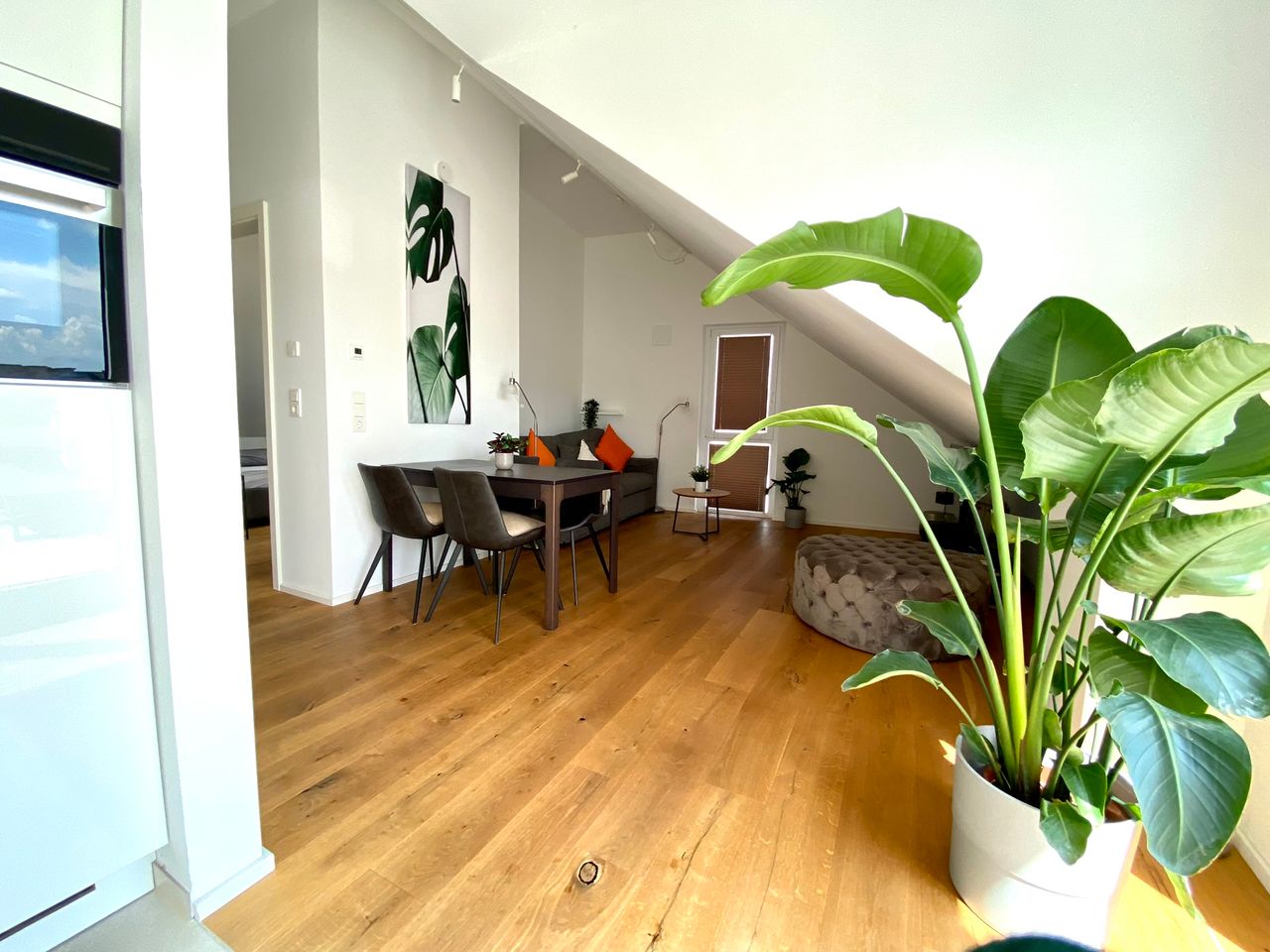 Wohnung Taunusstraße in Eltville