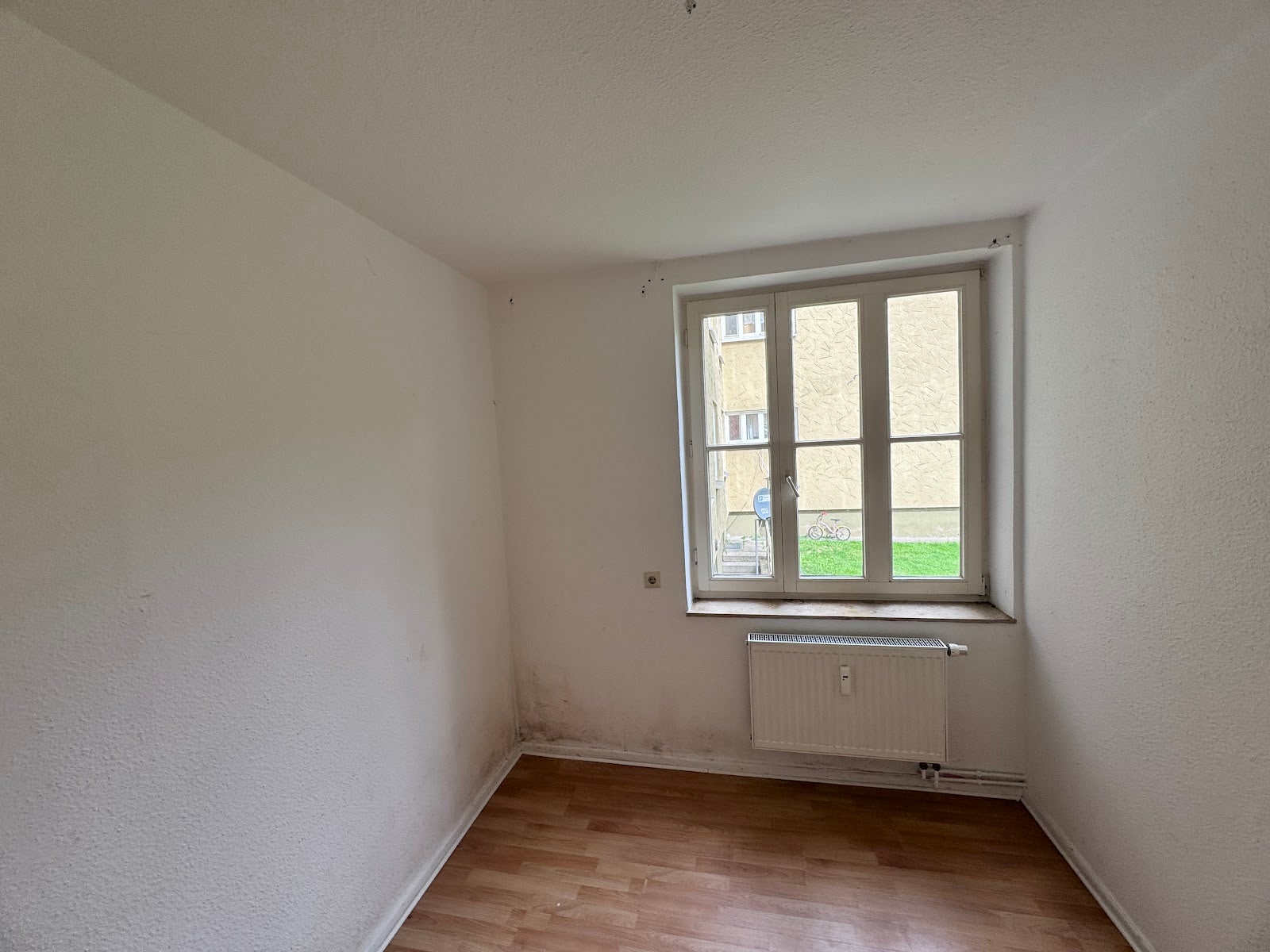 Wohnung Friedrich-Wöhler-Straße in Kassel