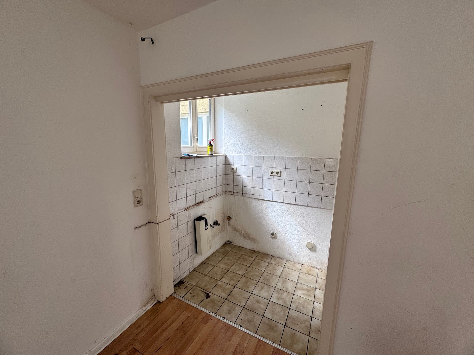 Wohnung Friedrich-Wöhler-Straße in Kassel
