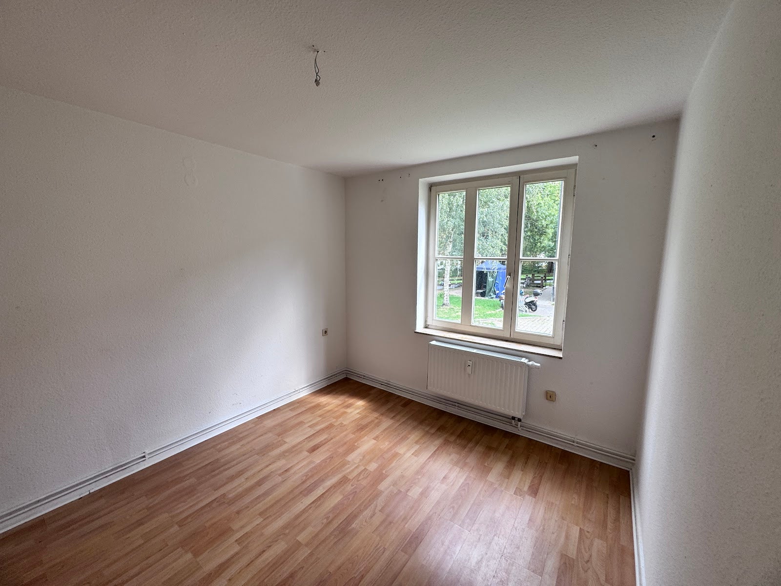 Wohnung Friedrich-Wöhler-Straße in Kassel