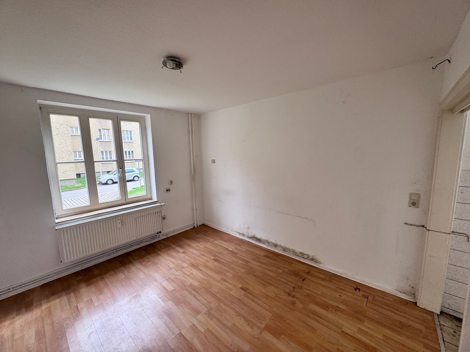 Wohnung Friedrich-Wöhler-Straße in Kassel