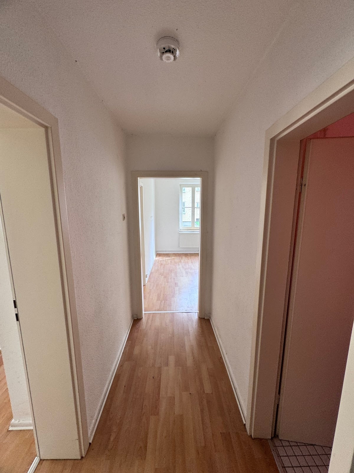 Wohnung Friedrich-Wöhler-Straße in Kassel