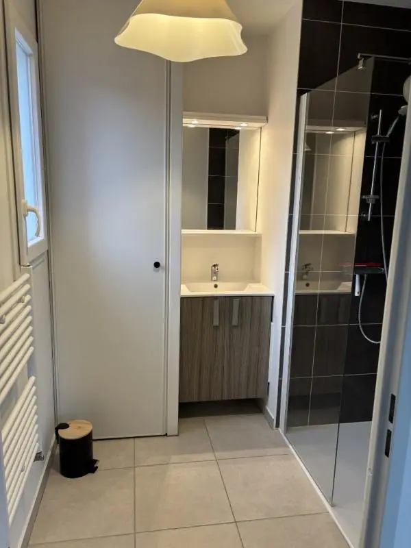 Appartement Villas Europa à Pau