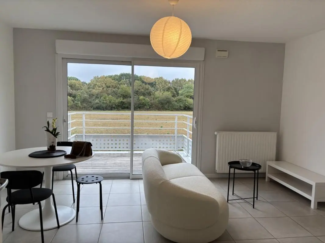 Flat Villas Europa in Pau