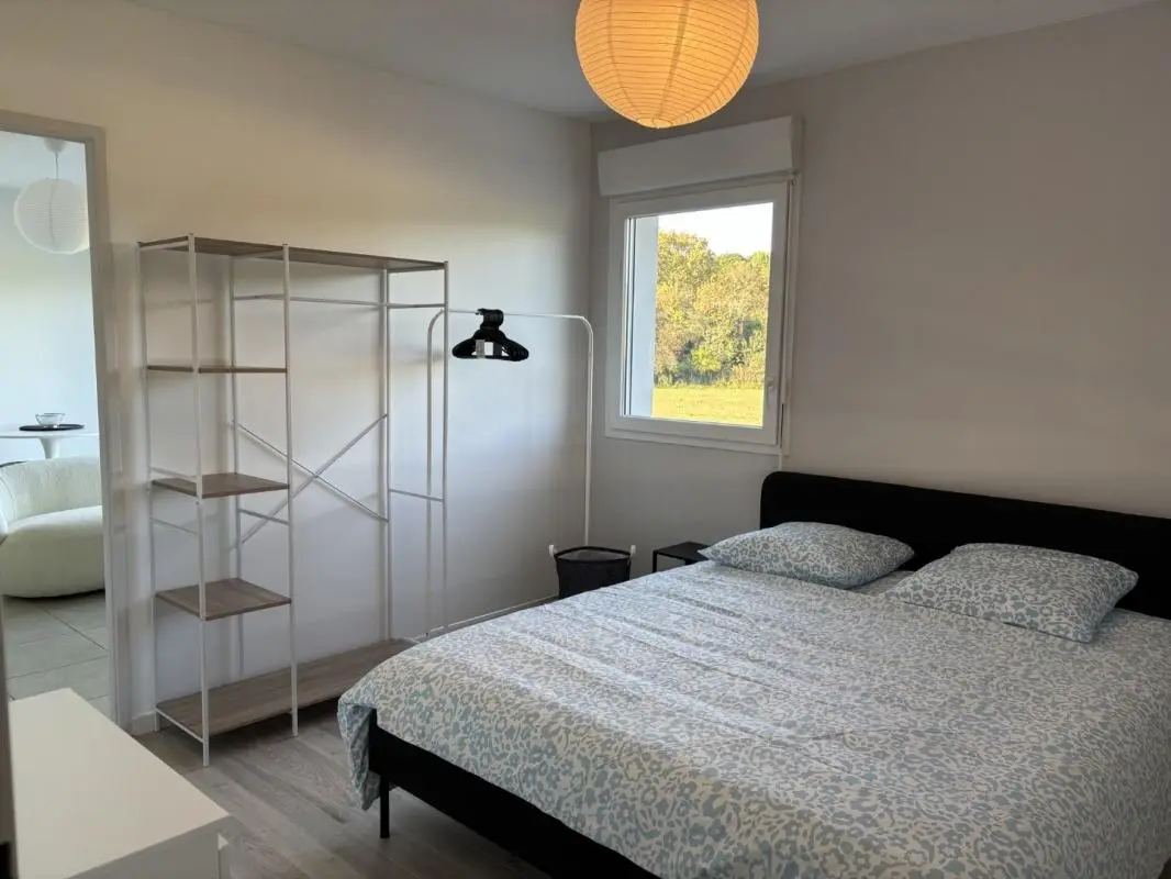 Appartement Villas Europa à Pau