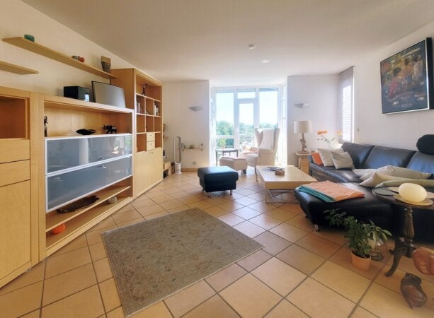 Wohnung Heidelberger Straße in Darmstadt