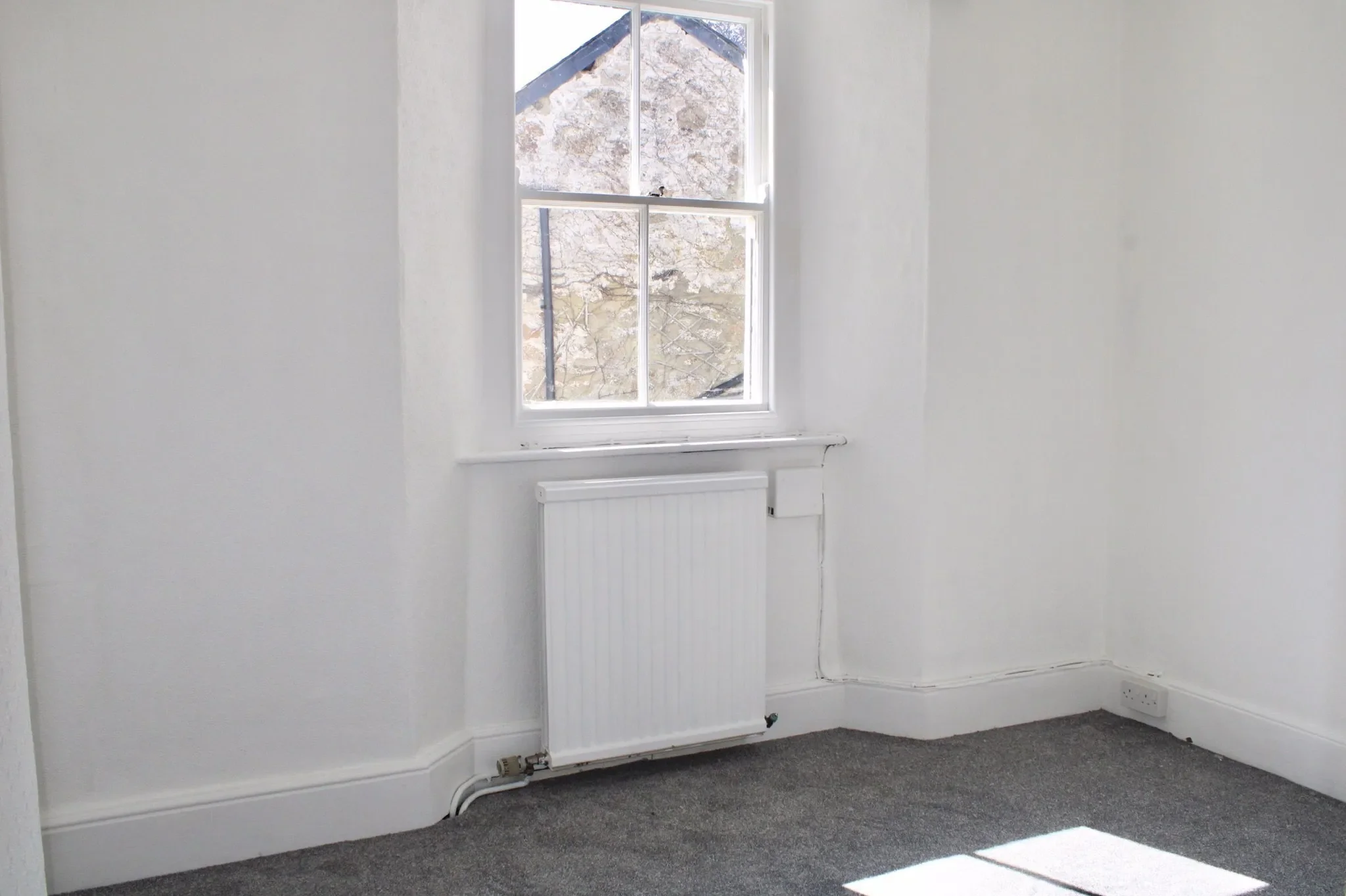 Flat Southcombe Street in West Devon