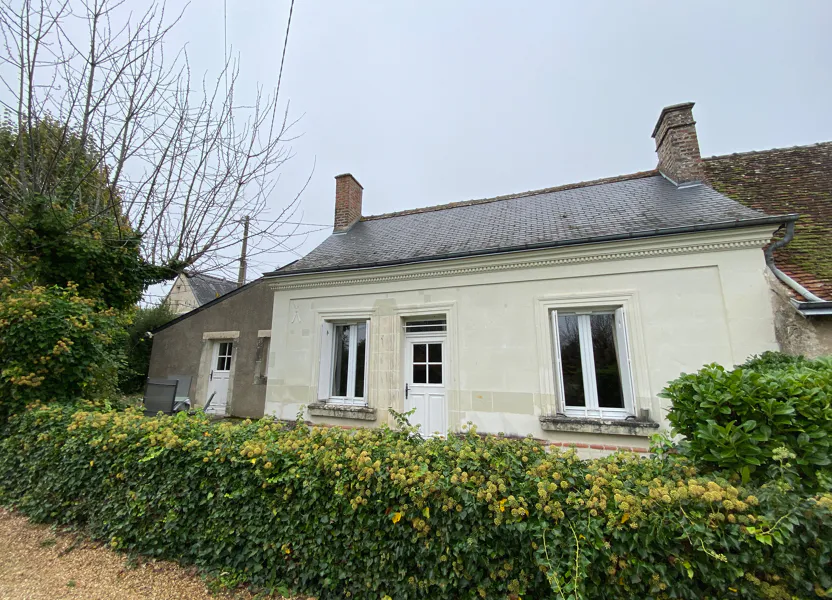House Rue de Morienne in Fondettes