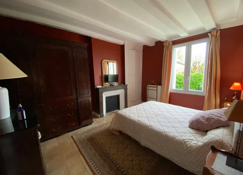 Maison Rue de Morienne à Fondettes