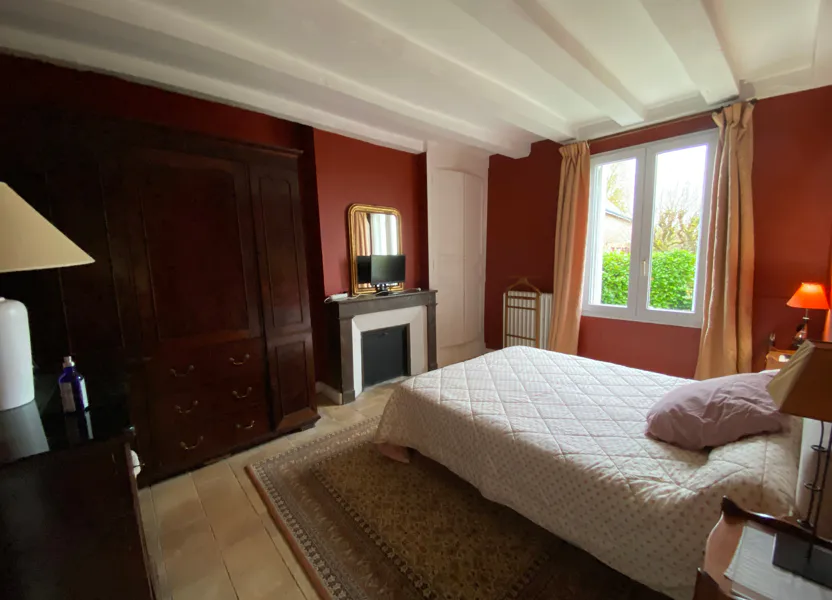 House Rue de Morienne in Fondettes