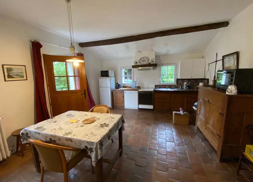 Maison Rue de Morienne à Fondettes