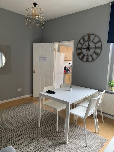 Room Dalton Street in Wolverhampton
