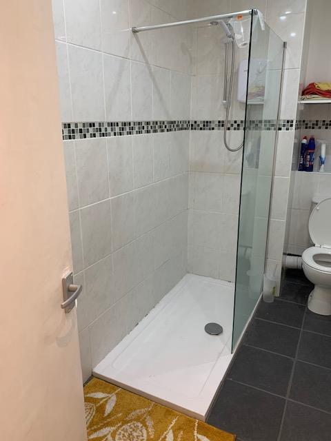 Room Dalton Street in Wolverhampton