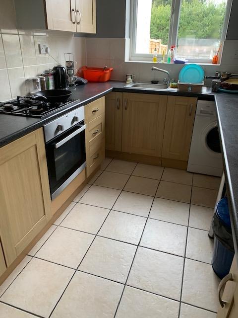 Room Dalton Street in Wolverhampton