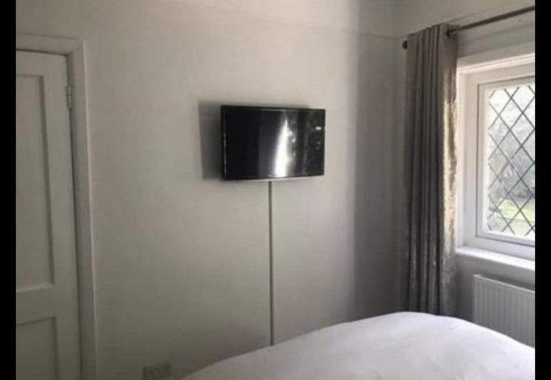 Room Gervis Road in Bournemouth