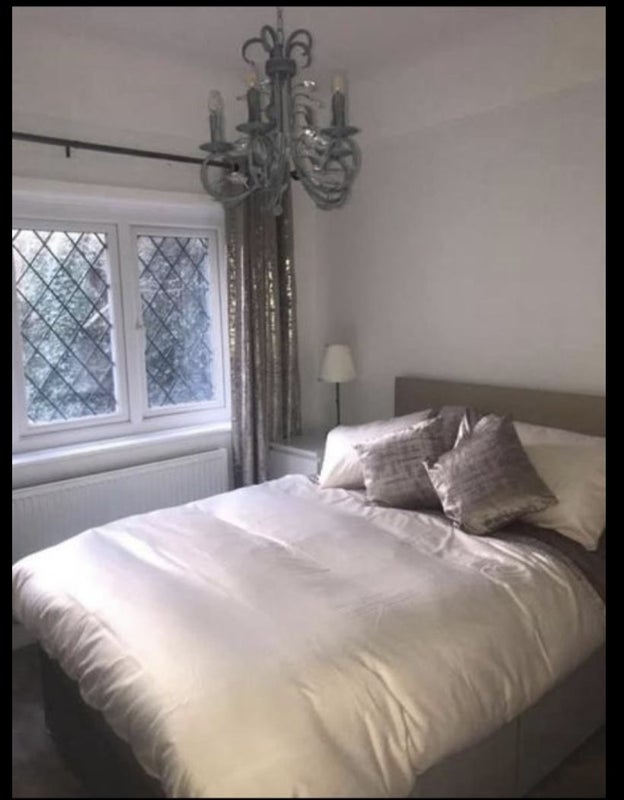Room Gervis Road in Bournemouth