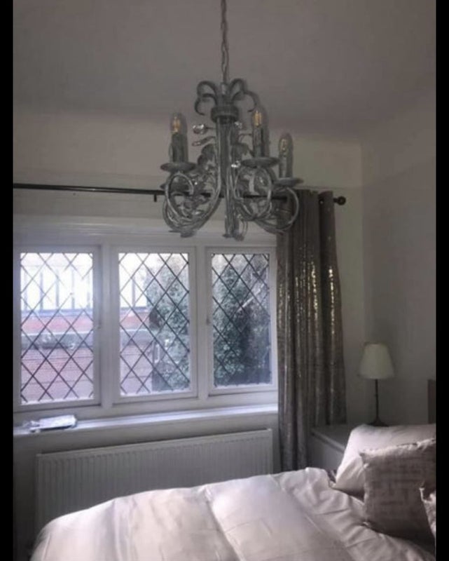 Room Gervis Road in Bournemouth