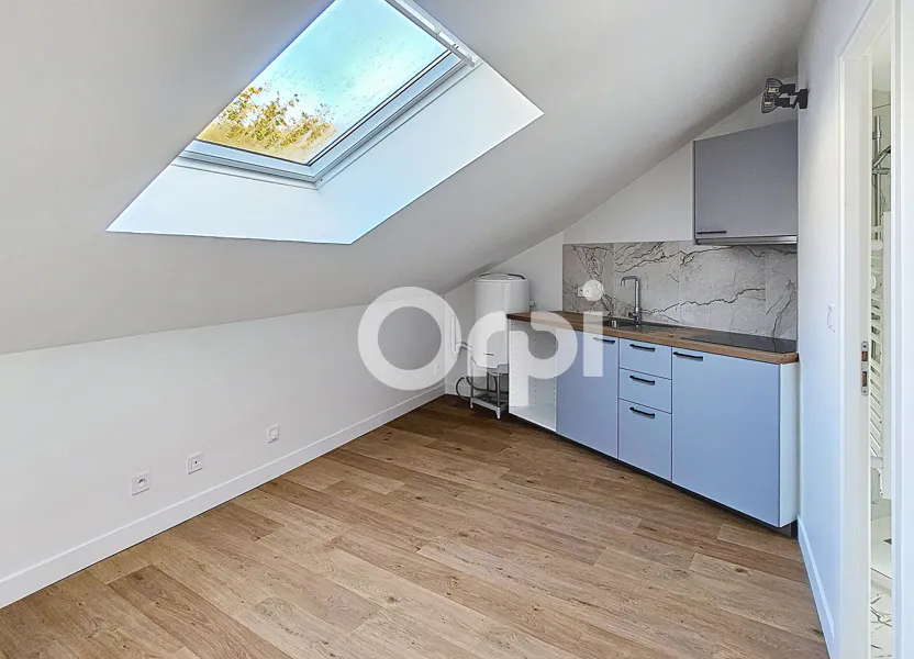 Appartement Rue de Grez à Montigny-sur-Loing