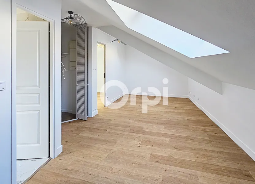 Appartement Rue de Grez à Montigny-sur-Loing