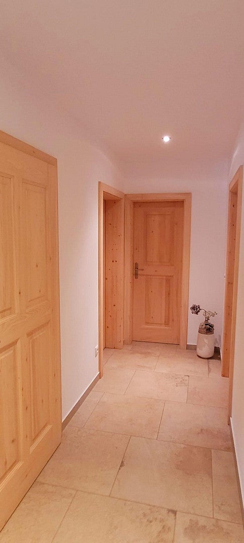 Wohnung Siegsdorfer Straße in Bergen