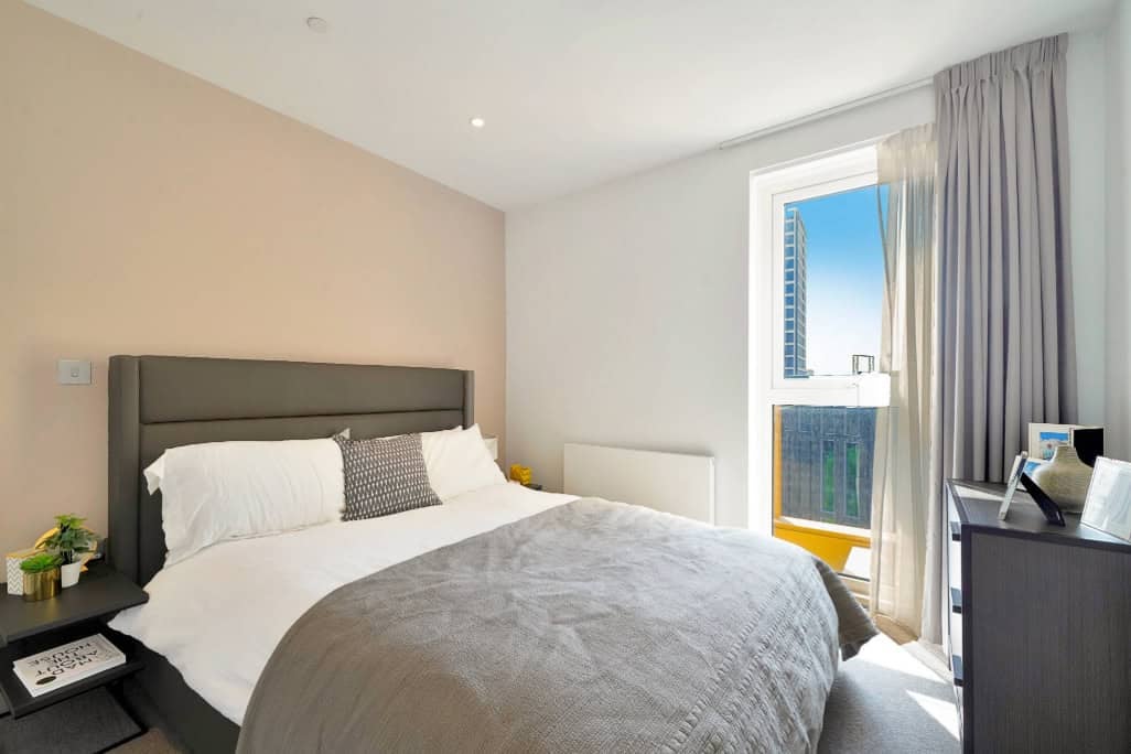 Flat New Kent Road in Greater London