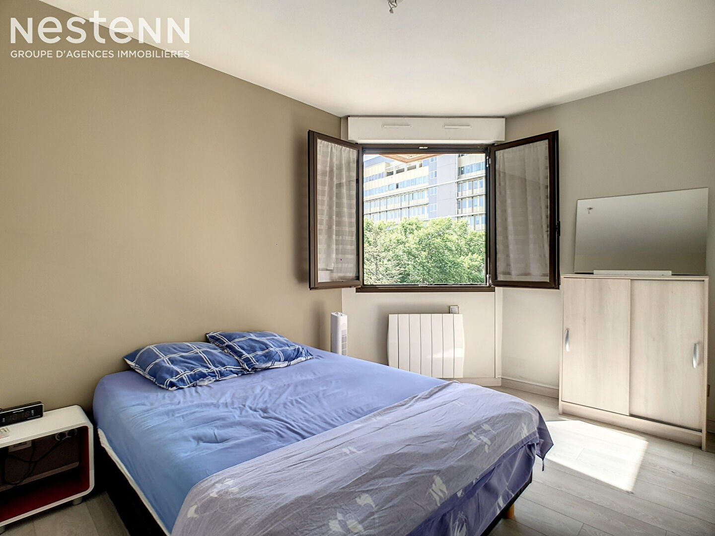 Appartement Rue de la République à Genas