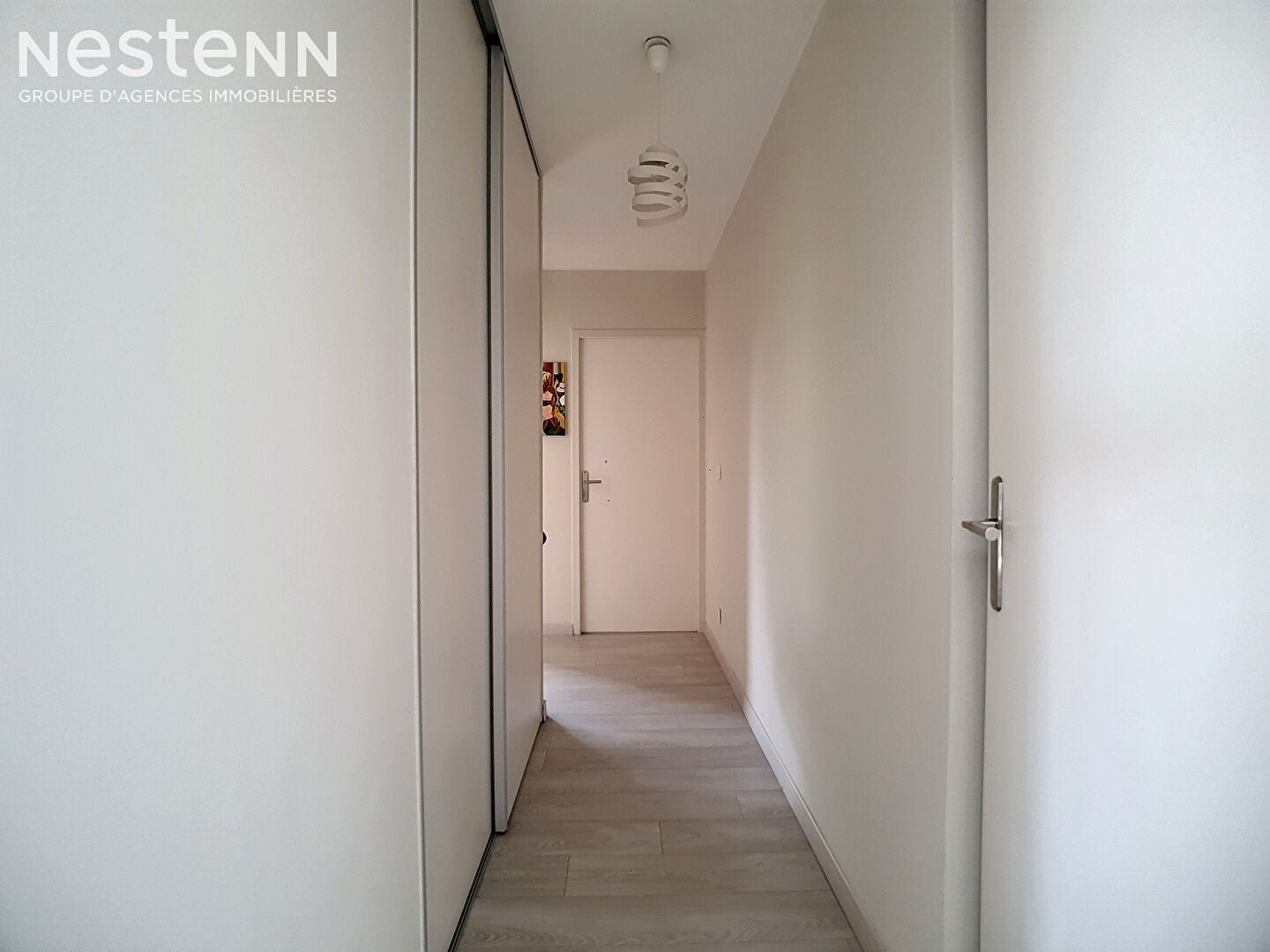 Appartement Rue de la République à Genas