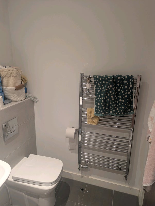 Room Moss Lane East in Manchester