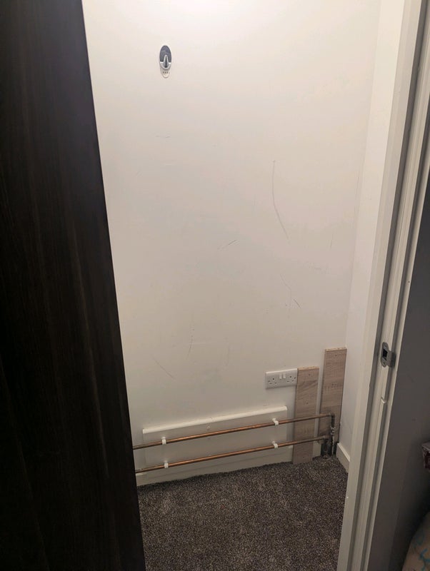 Room Moss Lane East in Manchester